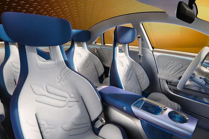 Mercedes-Benz unveils new Concept CLA Class at Munich Motor Show